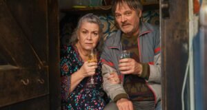 ‘Você consegue guardar um segredo?’ revisão: Reduzindo a fraude em seguros