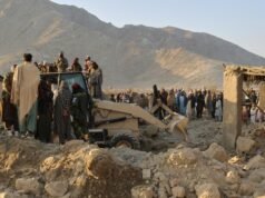 Paquistão matou 70 pessoas em ataques contra militantes perto da fronteira com o Afeganistão