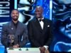 BAFTA pede desculpas a Michael B. Jordan e Delroy Lindo por calúnia racial