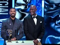 BAFTA pede desculpas a Michael B. Jordan e Delroy Lindo por calúnia racial