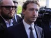Mark Zuckerberg testemunhou em tribunal de Los Angeles sobre vício em redes sociais
