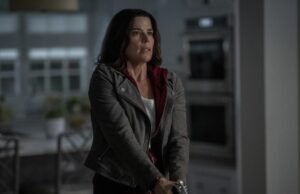 Neve Campbell revela por que recusou a oferta de pagamento de ‘Scream 6’