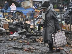 Rússia dispara bombas contra cidades ucranianas enquanto próxima rodada de negociações com os EUA não está clara