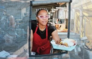 Melhor lugar para celebrar o Mês da História Negra em Los Angeles 2026