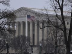 Supremo Tribunal decide rejeitar processo sobre alterações climáticas