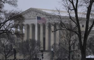 Supremo Tribunal decide rejeitar processo sobre alterações climáticas