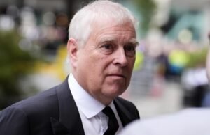 Legisladores do Reino Unido aprovaram a divulgação de documentos sobre o príncipe Andrew