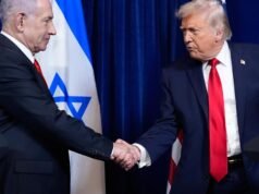 Nova pesquisa Gallup mostra mudança na simpatia dos americanos pela guerra israelense-palestina