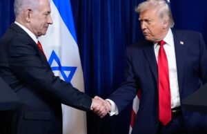 Nova pesquisa Gallup mostra mudança na simpatia dos americanos pela guerra israelense-palestina