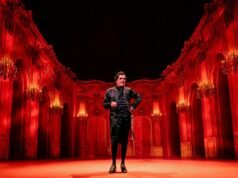 Crítica de ‘Amadeus’: programa de Jefferson Mays inicia um novo renascimento