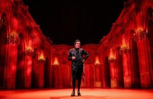Crítica de ‘Amadeus’: programa de Jefferson Mays inicia um novo renascimento