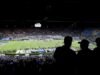 UCLA jogará a temporada de 2026 no Rose Bowl se o processo continuar