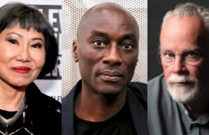 LA Times Book Award 2025: Amy Tan, Adam Ross entre os homenageados