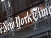 A empresa de Warren Buffett está investindo no The New York Times anos depois de vender seu jornal