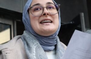 Tribunal de imigração dos EUA bloqueia deportação de estudante de pós-graduação da Tufts da Turquia, diz advogado