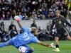 LAFC inicia a temporada com vitória sobre o Inter Miami no Coliseu