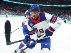 Programação de TV dos Jogos Olímpicos de Inverno: listas de domingo