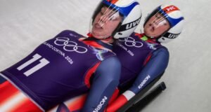 Fotos dos Jogos Olímpicos de Inverno de 2026