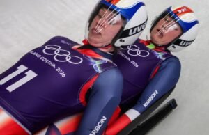 Fotos dos Jogos Olímpicos de Inverno de 2026