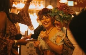 The Witch’s Cottage é um novo café de fantasia em North Hollywood