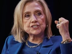 Hillary Clinton testemunha que não tem informações sobre os crimes de Epstein e não se lembra de tê-lo conhecido