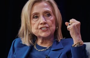 Hillary Clinton testemunha que não tem informações sobre os crimes de Epstein e não se lembra de tê-lo conhecido