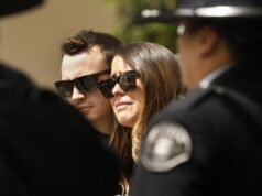 O juiz rejeitou a alegação de que ele foi morto por um policial do LAPD por denunciar uma agressão sexual