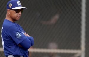 O que esperar do sistema ABS da MLB e como os Dodgers farão isso