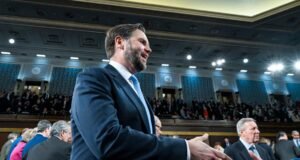 Vance diz que a administração congela o financiamento do Medicaid para Minnesota devido a preocupações com fraude