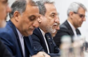 Trump alertou que estava considerando ataques limitados, já que diplomatas iranianos disseram que um acordo estava próximo