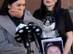 Condado de LA processado por abuso infantil na morte de criança de 1 ano