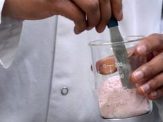 As empresas agora podem alegar ‘sem corantes artificiais’ se adicionarem corantes vegetais aos alimentos