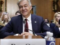 A resposta de Trump aos aumentos de custos da ACA: custos mais baixos, custos mais elevados