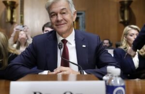 A resposta de Trump aos aumentos de custos da ACA: custos mais baixos, custos mais elevados
