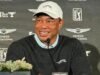 Tiger Woods não descarta jogar no Masters após cirurgia nas costas