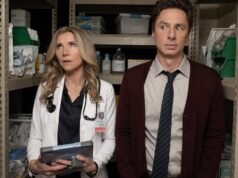 Crítica do revival de ‘Scrubs’: retorno à forma com extras