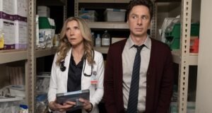 Crítica do revival de ‘Scrubs’: retorno à forma com extras