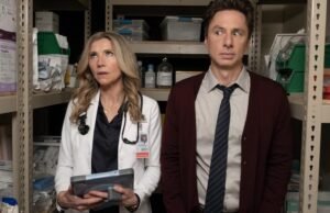 Crítica do revival de ‘Scrubs’: retorno à forma com extras