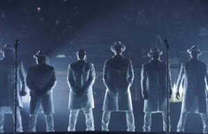 Nova edição, Boyz II Men, Toni Braxton apresenta sucessos ininterruptos no show do Kia Forum