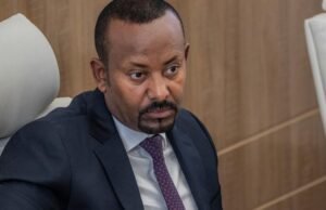 Os líderes etíopes querem portos da Eritreia. Alguns vêem o conflito iminente