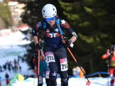 Tudo o que você precisa saber sobre skimo, o mais novo esporte olímpico