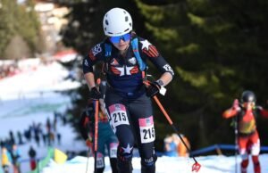 Tudo o que você precisa saber sobre skimo, o mais novo esporte olímpico