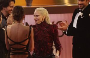 Nos bastidores do Grammy: o que você não viu na TV