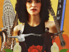 Como Gaby Moreno conseguiu ir da Guatemala à Broadway