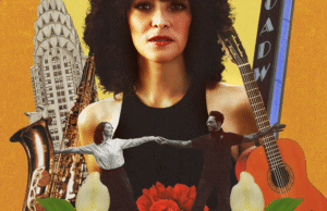 Como Gaby Moreno conseguiu ir da Guatemala à Broadway