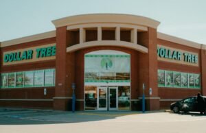 Até a Dollar Tree está perseguindo compradores ricos atualmente