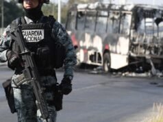 As forças mexicanas mataram o líder do cartel Jalisco New Generation, disseram autoridades