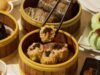 Os melhores pratos de dim sum para pedir e como saber se são bons