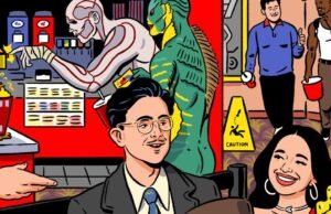 O que a história do Oscar prevê para os indicados de Melhor Filme deste ano