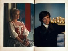 ‘O Morro dos Ventos Uivantes:’ Filme Emerald Fennell vs. um romance de Emily Brontë